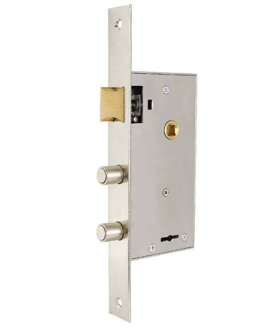 AL1120/123Y/120Y/118Y Blade Lock for Argentina Market