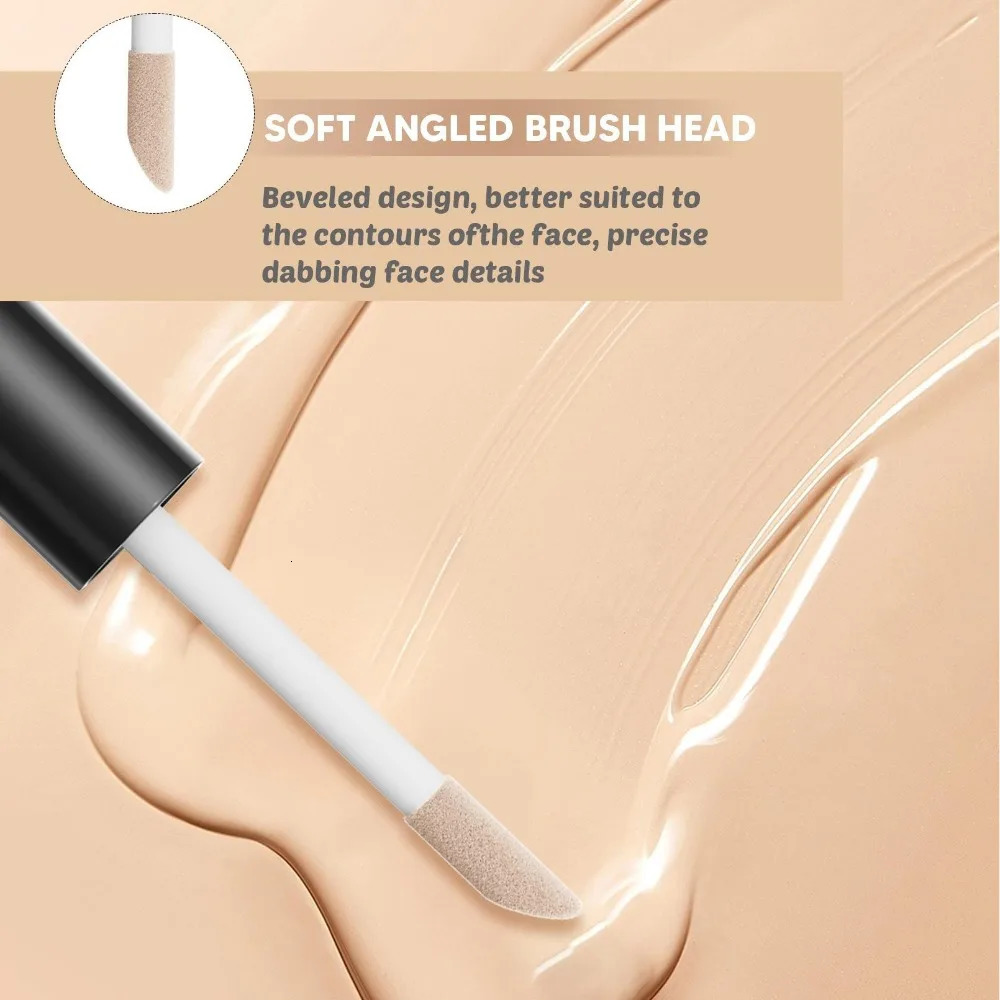 Tattoo concealer does not jam powder to cover spots acne marks dark circles concealer concealer 250730