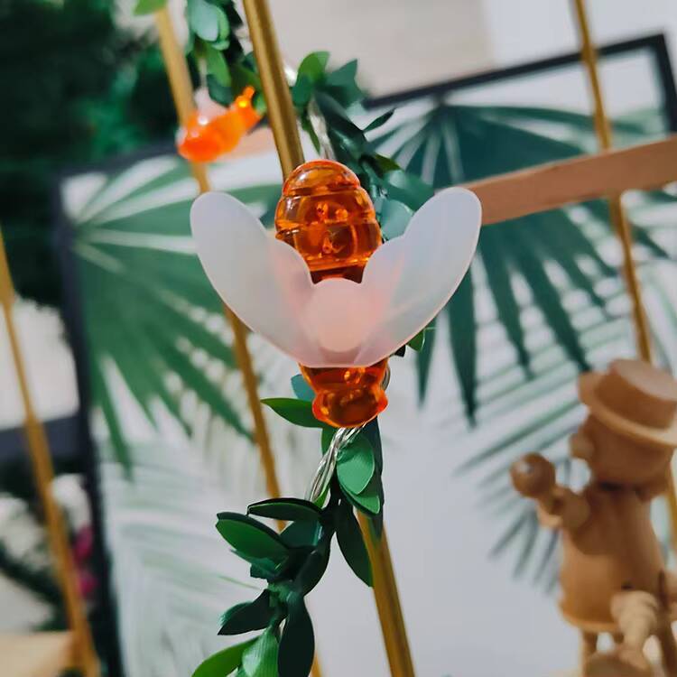 Original Wall Decorative Light Decor Loft Retro Iron Chandelier Room Lighting Decoration for Home