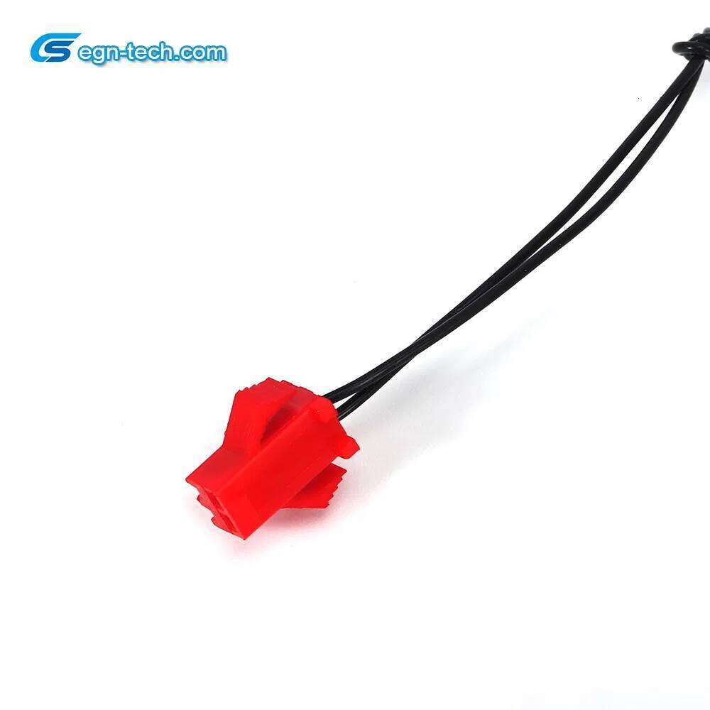 Customized Ntc Thermistor for Safe Gas Stove Operation