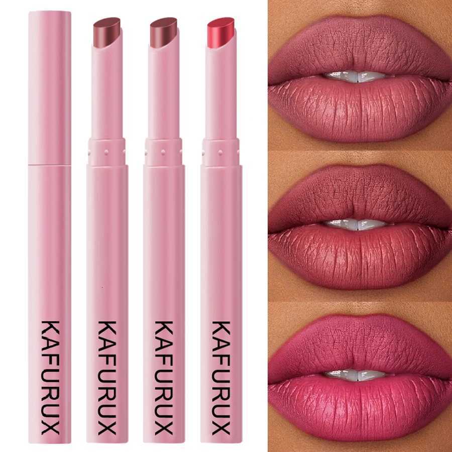 15-color Nude Brown Lip Liner Pencil Sexy Red Matte Smooth Waterproof Lip Liner Long Lasting Lip Makeup Lipstick Pen for Women G250729