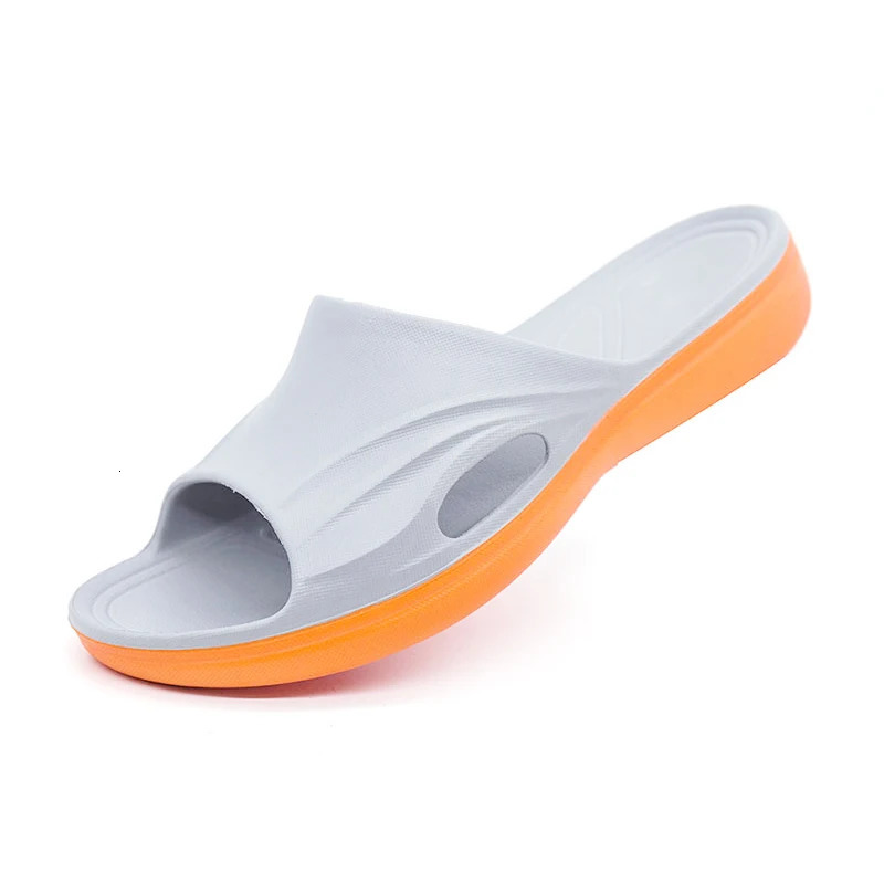 Big Size 49 50 51 52 Beach Rubber Slippers Men Women Slides Summer Shoes Outdoor Indoor Home House Soft Comfortable 250725