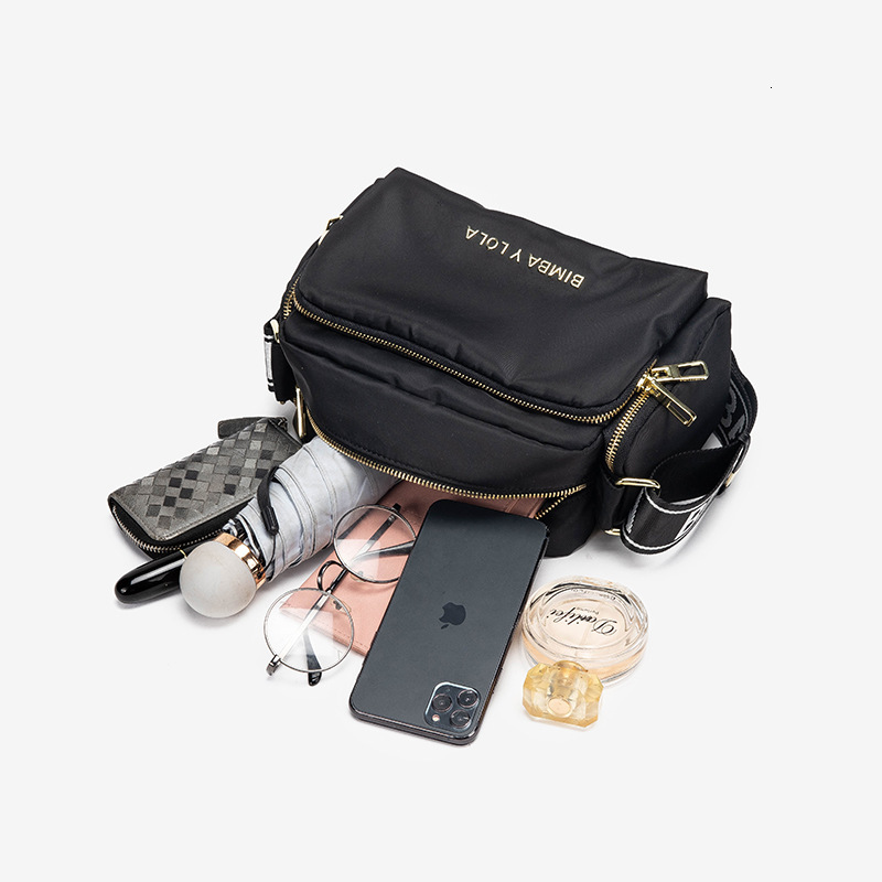 Manufacturer Spain Foreign Trade Tail Goods Classic Single Shoulder Bag Simple Fashion Street Trend Versatile Designer Bag Tote Bag Purse Luxury Bag W