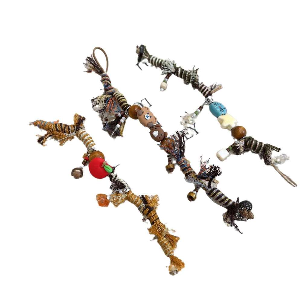 Unique and Elegant High-End Heart Star Bear Chain Women's Fashion Simple Bracelet Necklace d92