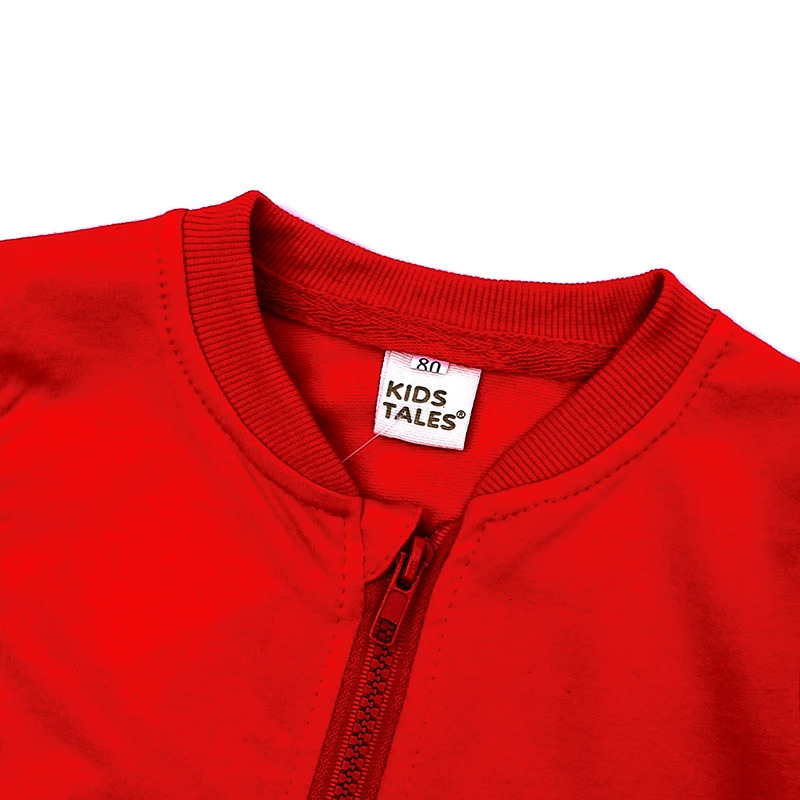 Autumn Fashion Baby Girl Clothes Cotton Long Sleeve Solid Zipper JacketPants 2pcs Bebes Tracksuit Baby Boy Clothing Set Cool 250729