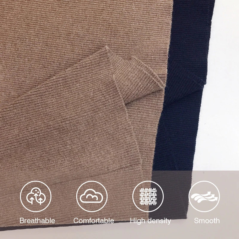 Autumn Winter Womens Wool Tshirt Top Solid Color Elegant Long Sleeve Off Shoulder Sexy Slimming Basic Versatile Top 250729