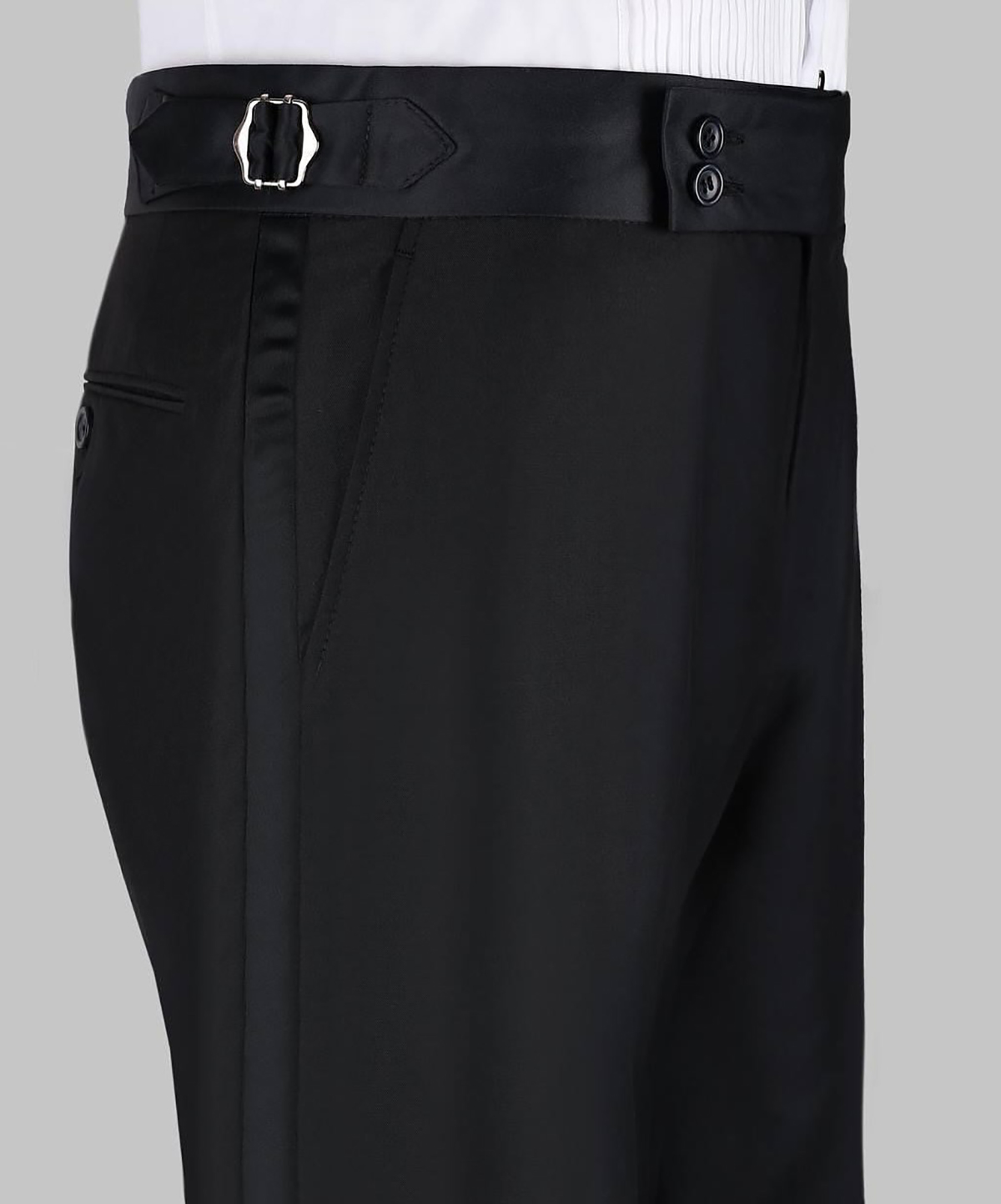 Sparkly Jewelry Men Suit 2 Piece Sets Wedding Ropa Hombre Applique Slim Fit Groom Male Prom Blazers Customized Party Prom Tuxedo