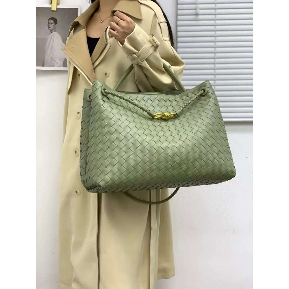 fashion high-quality bottagauenetasbag wallet Luxury bag shoulder bag woven Underarm handbag women saddle designer bag womens tote real leather shoulder bags