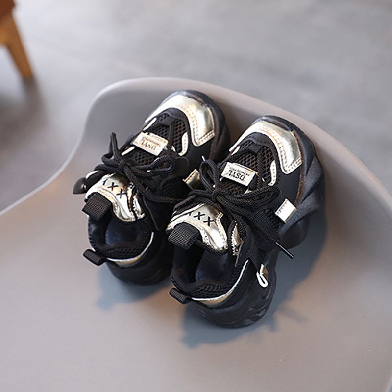 Kids Sneakers Mesh Style Girls Boys Sneakers Soft Soled Non Slip Running Shoes Littlesprouts Youth Toddler Shoes Trainers Size US6C-US5Y 000291