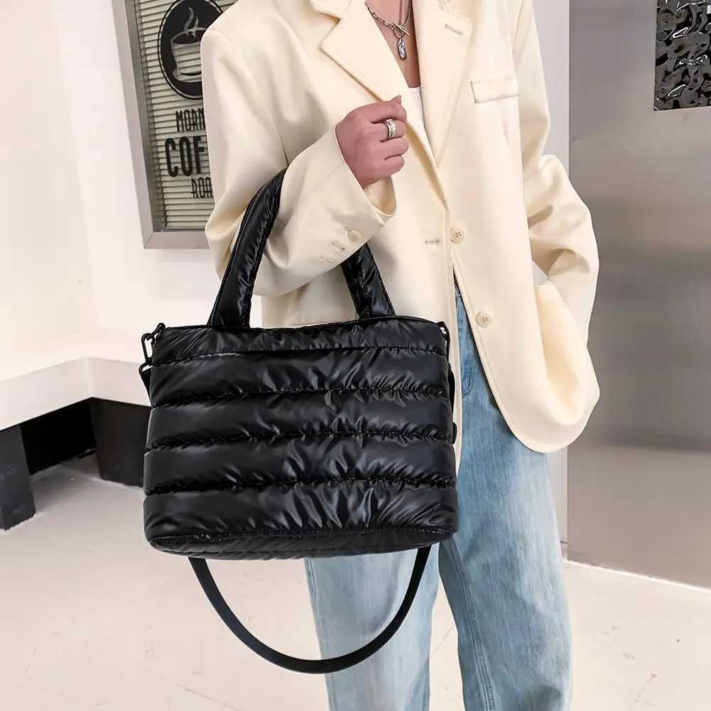 wen fi nil embroidery thread crossbody bag winter solid color handbag for wen creative birthday gifts Y250730