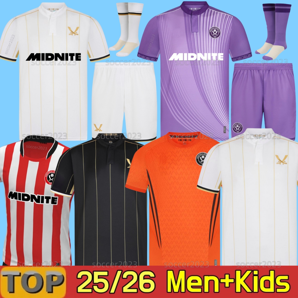 25 26 Sheffield Soc… - image