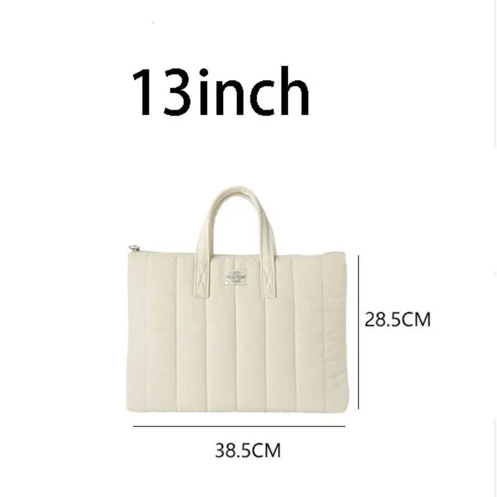 11 13 14 15 Inch Cute Laptop Handbag Shockproof Notebook Bag Large Capacity Breathable for iPad/book//Len y250730