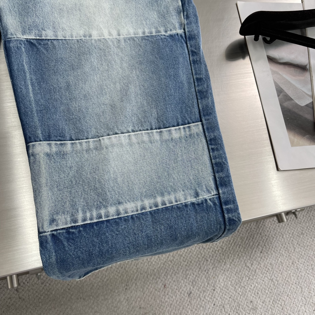 L Brand Denim jeans outdoor mens and womens designer brand luxury gift Valentines Fathers Christmas.M135