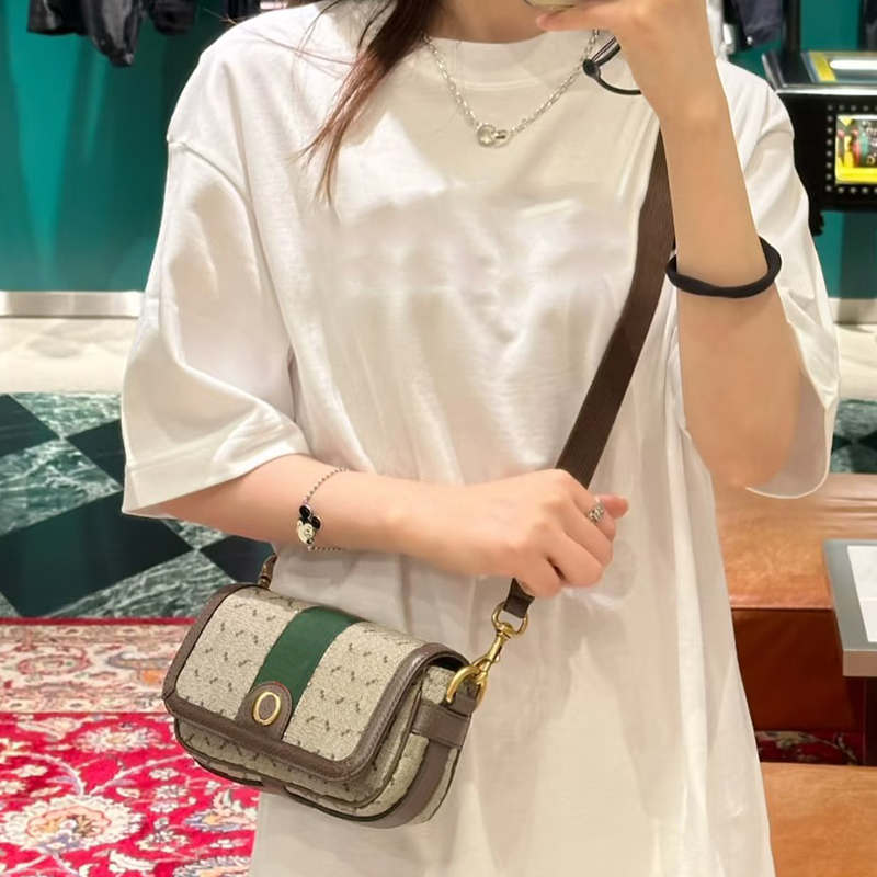 (Order by pic in opt, not by desc) Fashion Women Designer Handbags Designer Classic Shoulder Crossbody Bags Bag Mini Shoulder Bag