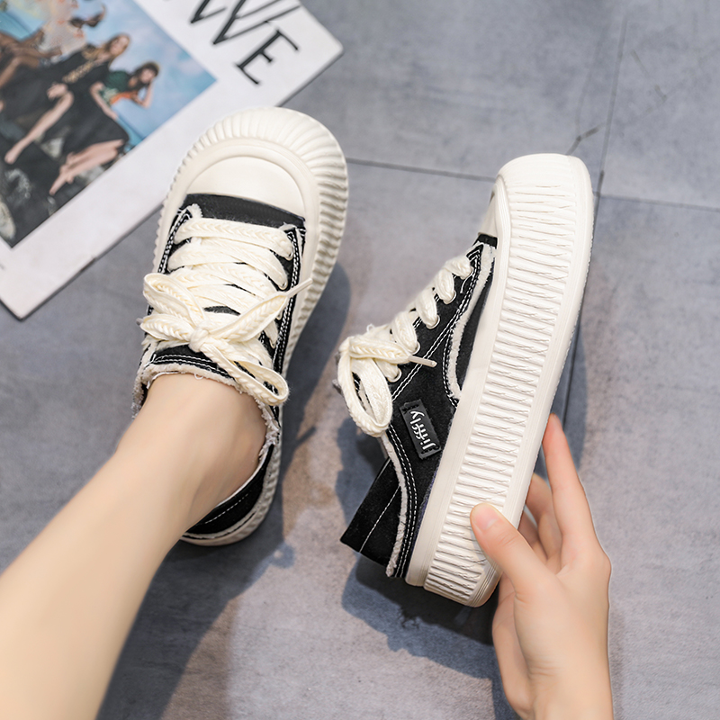 2025 Jifffly Women's Summer New Casual Fashion Trend Sneakers High-Quality Shoes