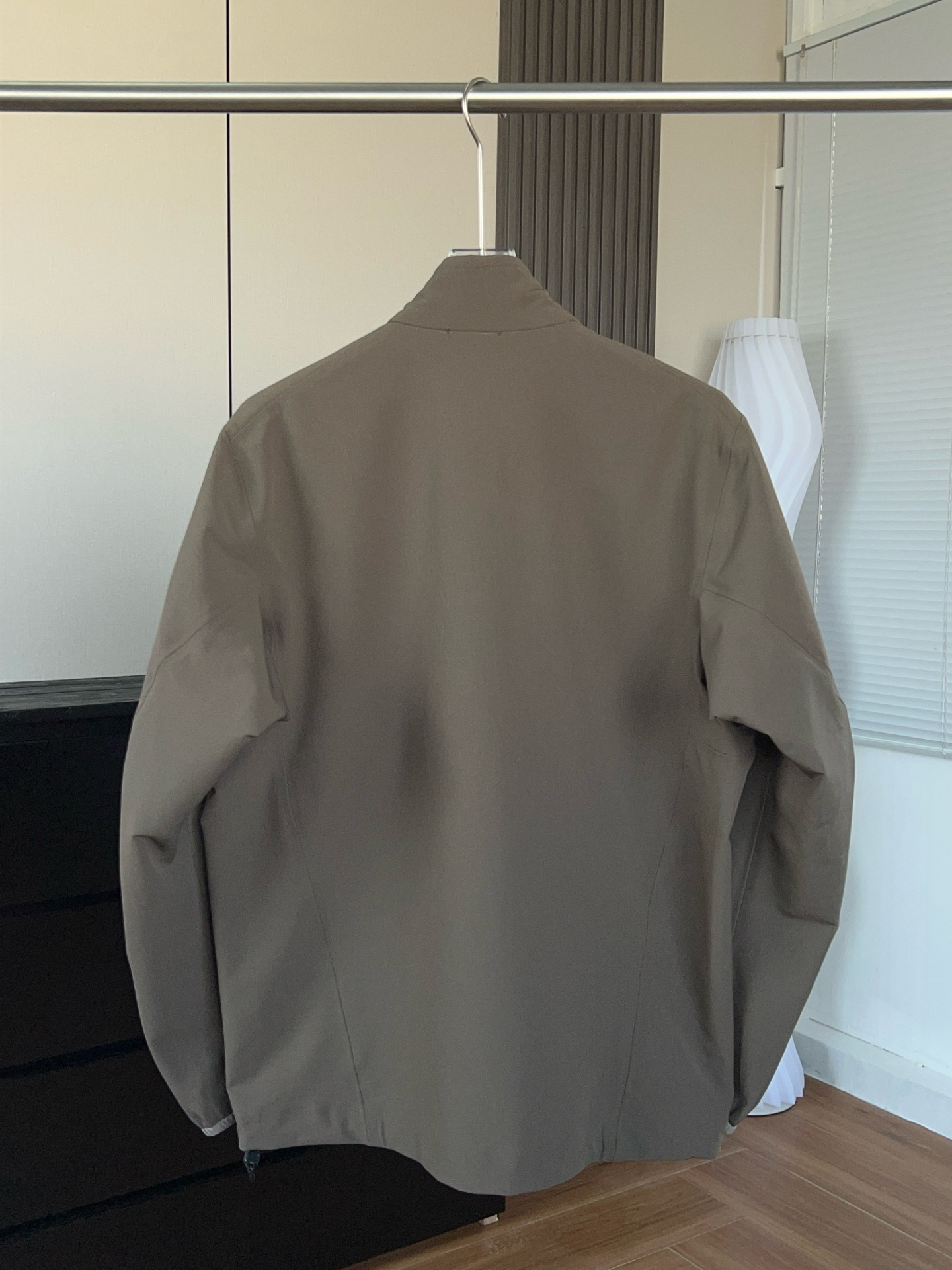 Brand Denim jacket outdoor mens and womens designer brand luxury gift Valentines Fathers Christmas.M213