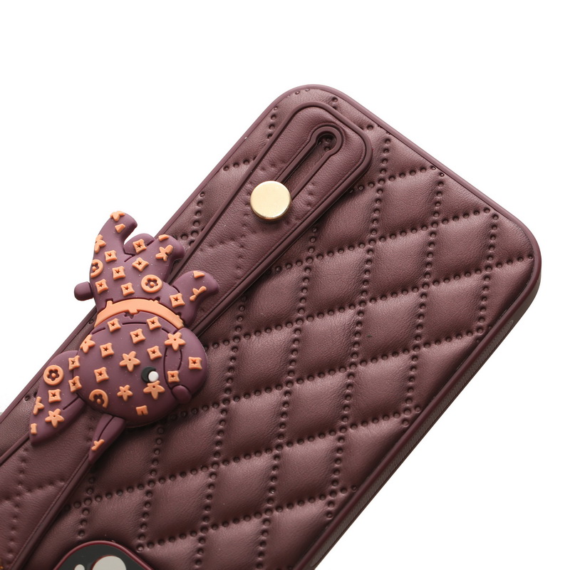 2025 Fashion Design Phone Case Mobile Shell for iPhone Series