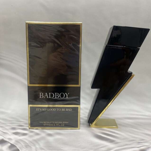 Carolina Lightning Bad Boy Essence Edition 100ml