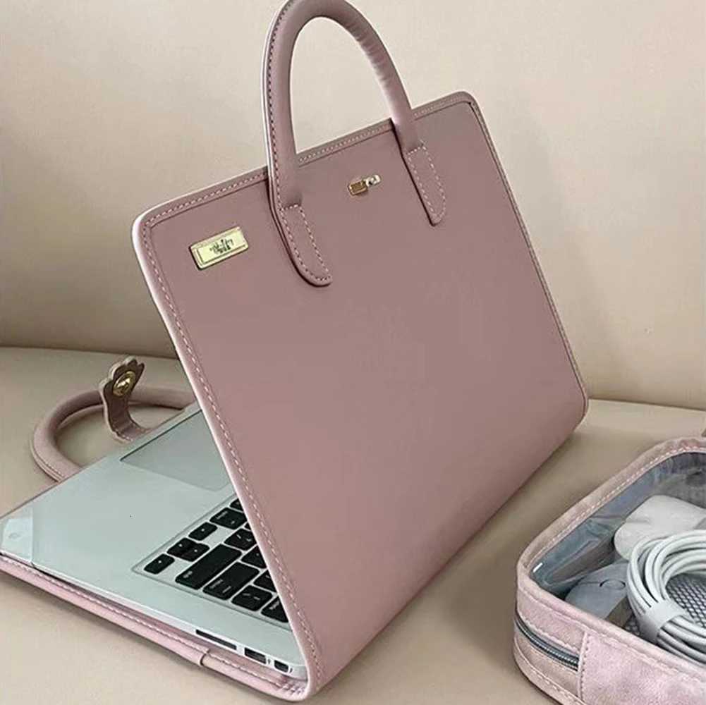 Shockproof Laptop Sle Case with Handle Protective Laptop Case for book Lenovo Xiaomi Huawei y250730