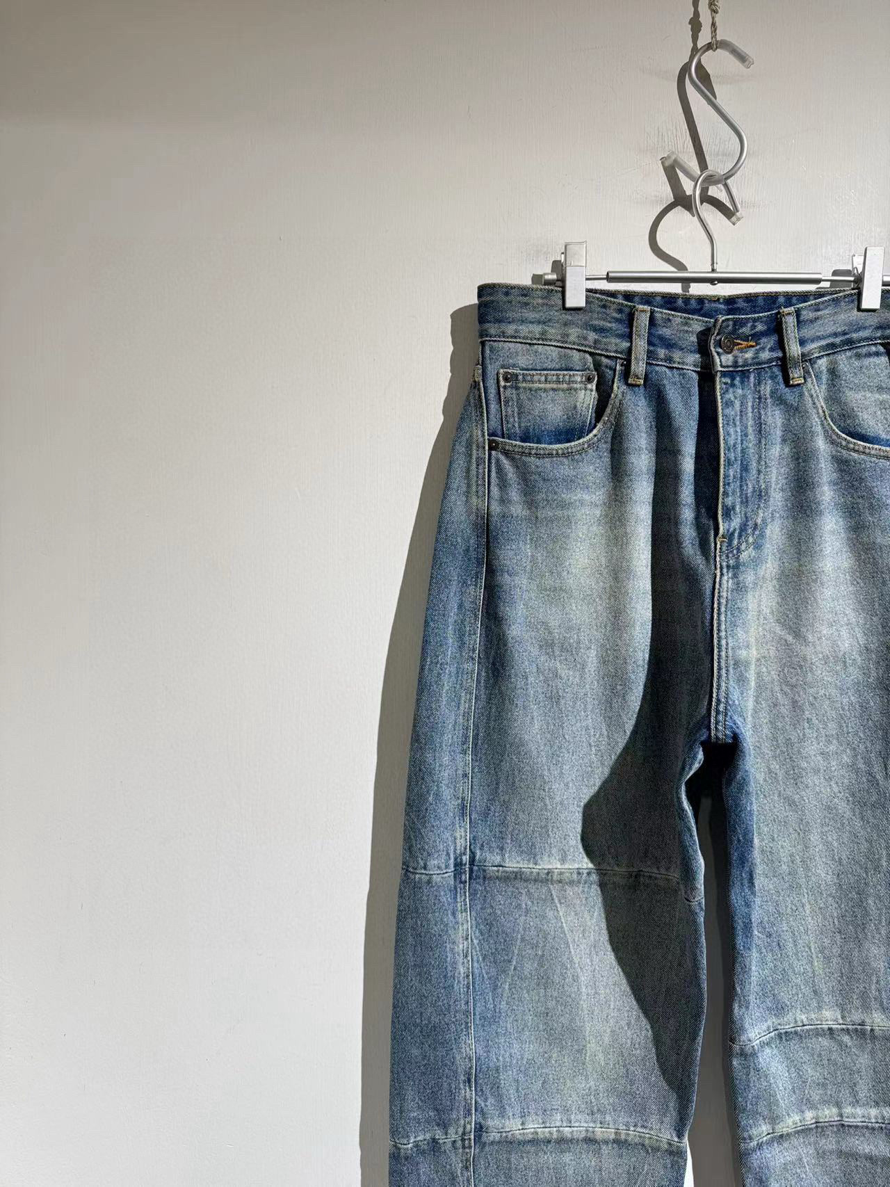 L Brand Denim jeans outdoor mens and womens designer brand luxury gift Valentines Fathers Christmas.M132