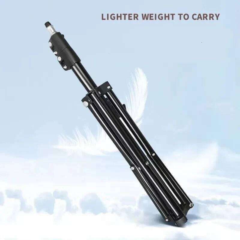 Mobile Phone Live Support Photo Multi-functional Video Recording Selfie Landing Tripod