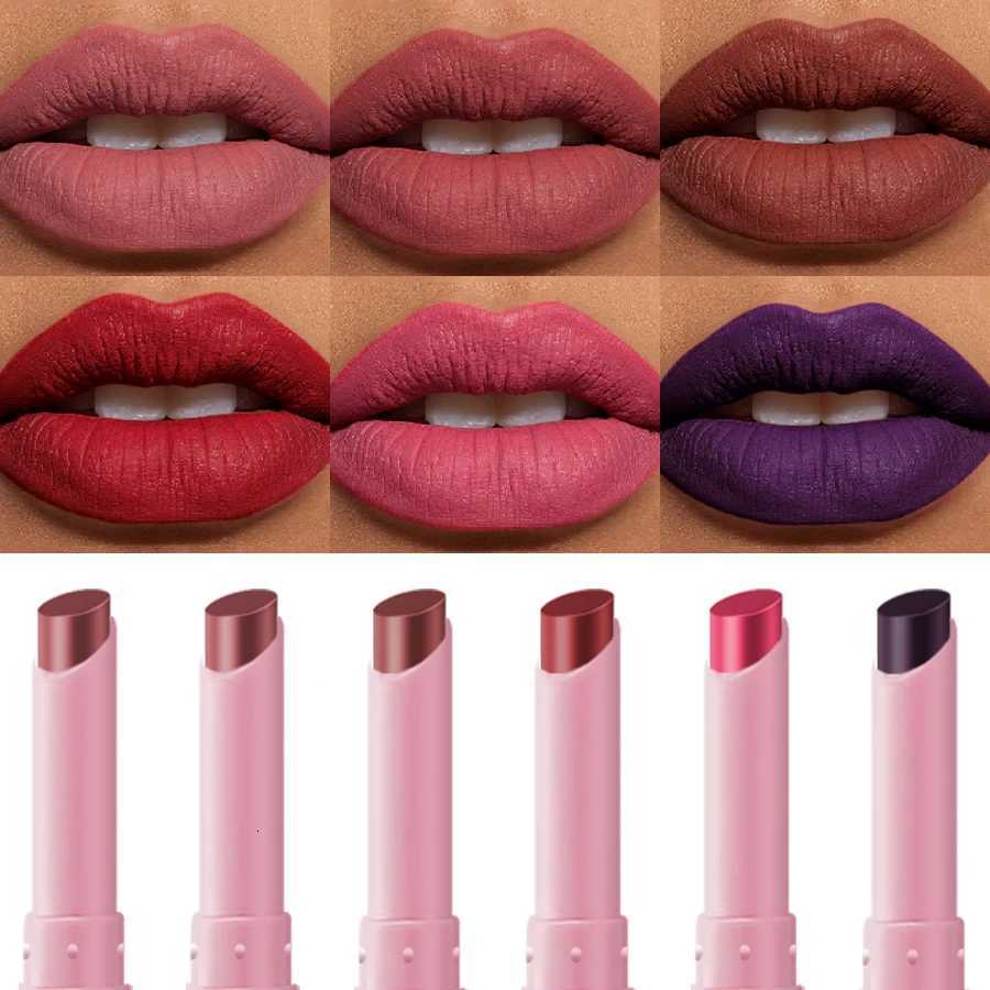 15-color Nude Brown Lip Liner Pencil Sexy Red Matte Smooth Waterproof Lip Liner Long Lasting Lip Makeup Lipstick Pen for Women G250729