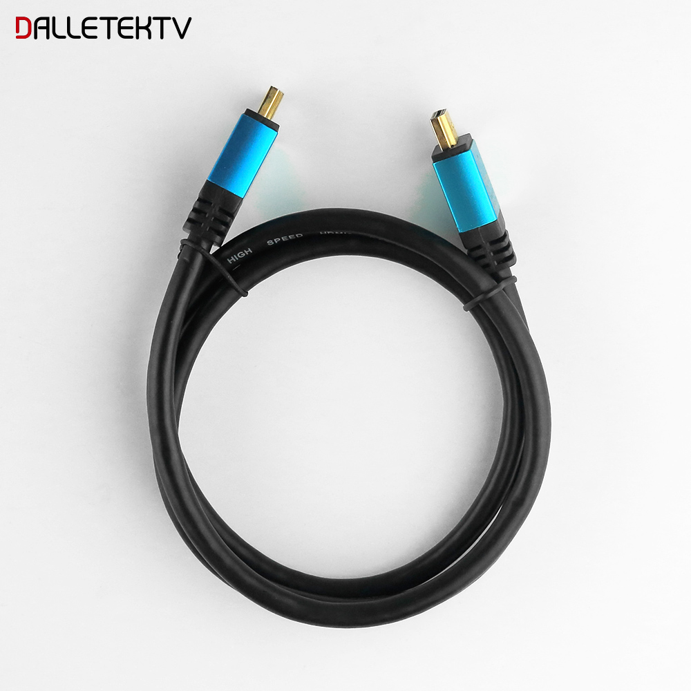 Atlaspro Digital Optical Audio Cable 6m 12m SPDIF MD DVD Gold Plated Cable High Quality smart tv line Cables