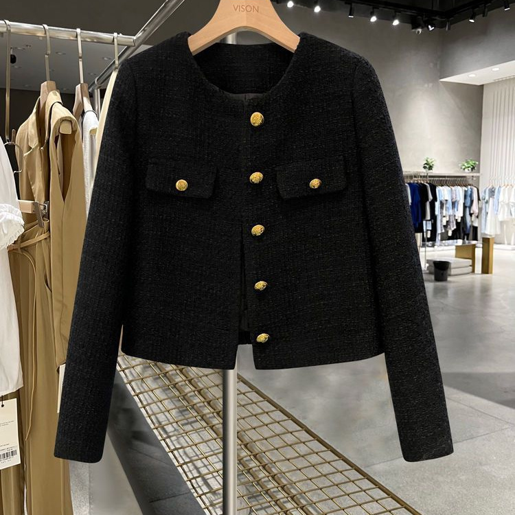 new Free shipping designer coat for women Fashionable warm comfortable suit jacket neat and simple suit