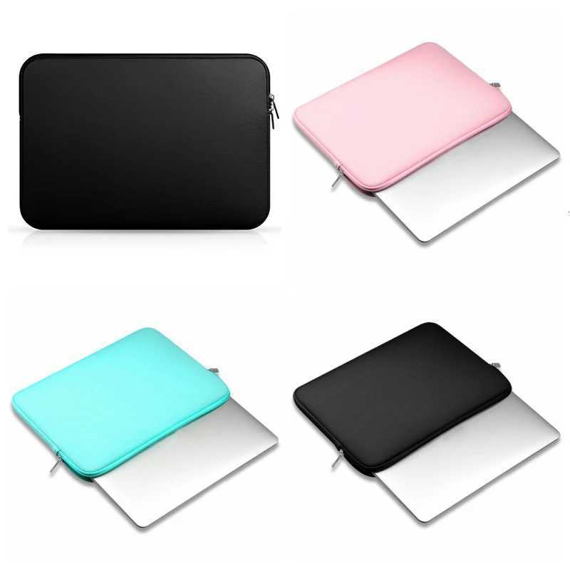 11-15.6 inches Soft Laptop Notebook Case Tablet Sleeve Cover Bag for book Air Pro Pouch Skin Cover for Huei MateBook HP Dell y250730