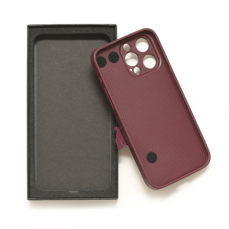 2025 Fashion Design Phone Case Mobile Shell for iPhone Series