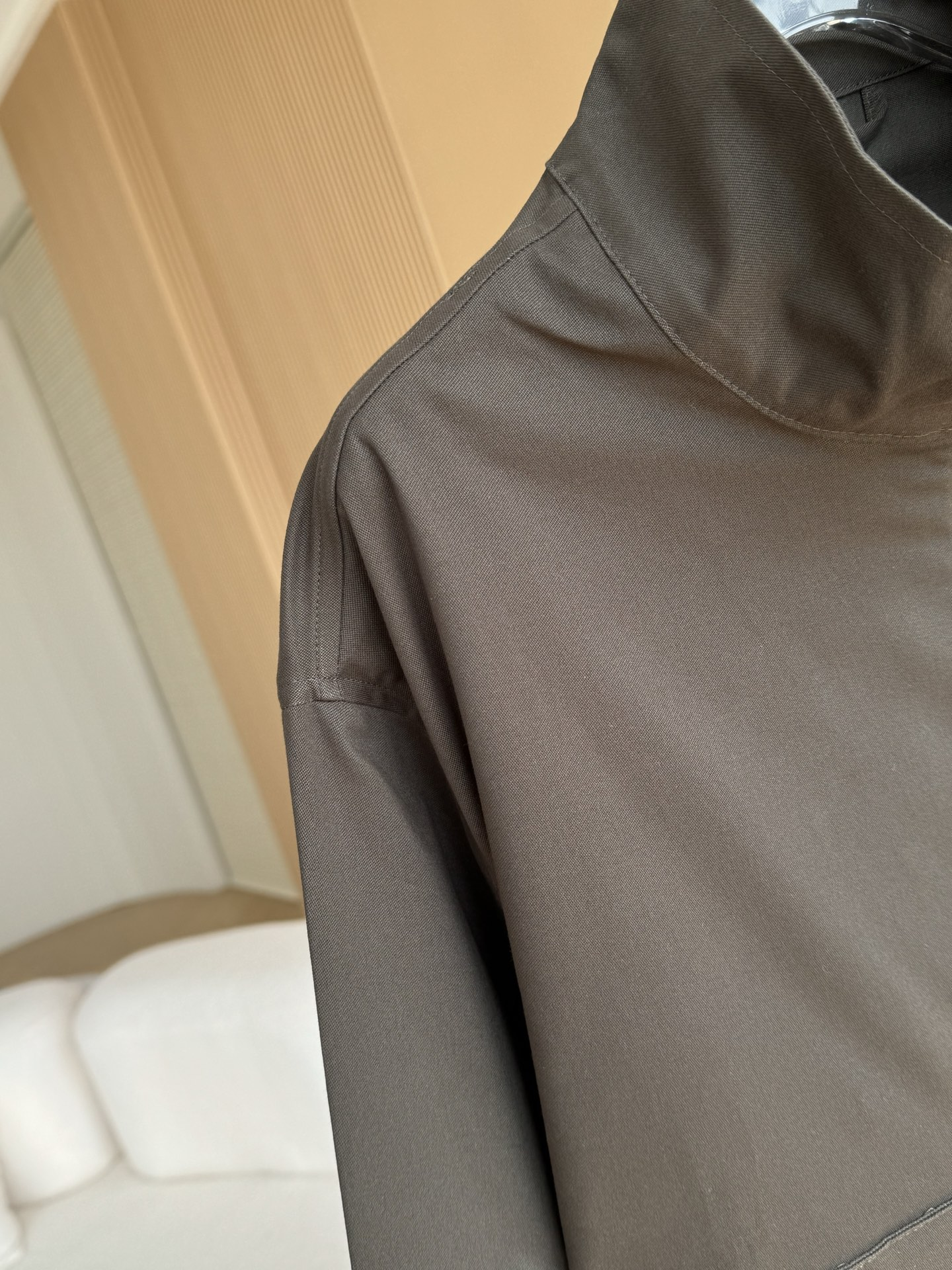 Brand Denim jacket outdoor mens and womens designer brand luxury gift Valentines Fathers Christmas.M212