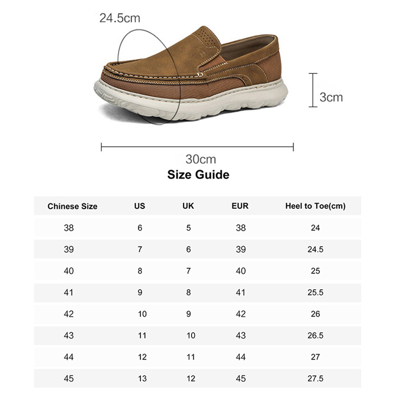 Mulinsen men's shoes breathable cloth shoes men's spring and summer casual leather shoes driving shoes mesh slip-on thin trendy shoes