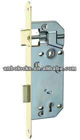 AL3090 door lock - Sturdy Interior/Exterior Door Lock System