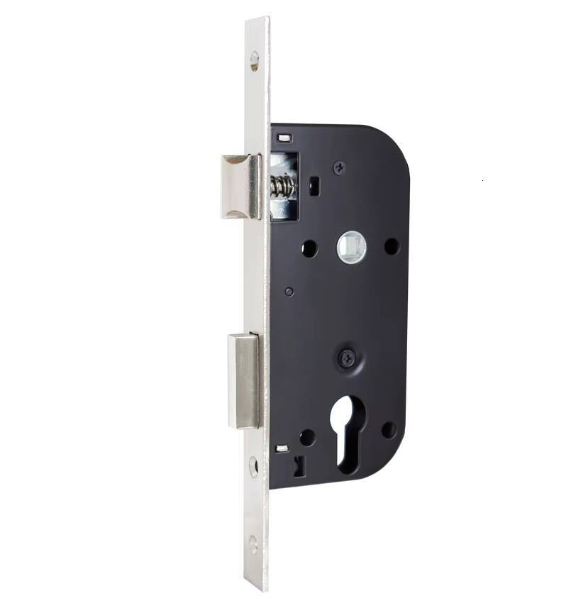 9040 French Mortise Door Lock Body French Style Duty Mortise Door Lock