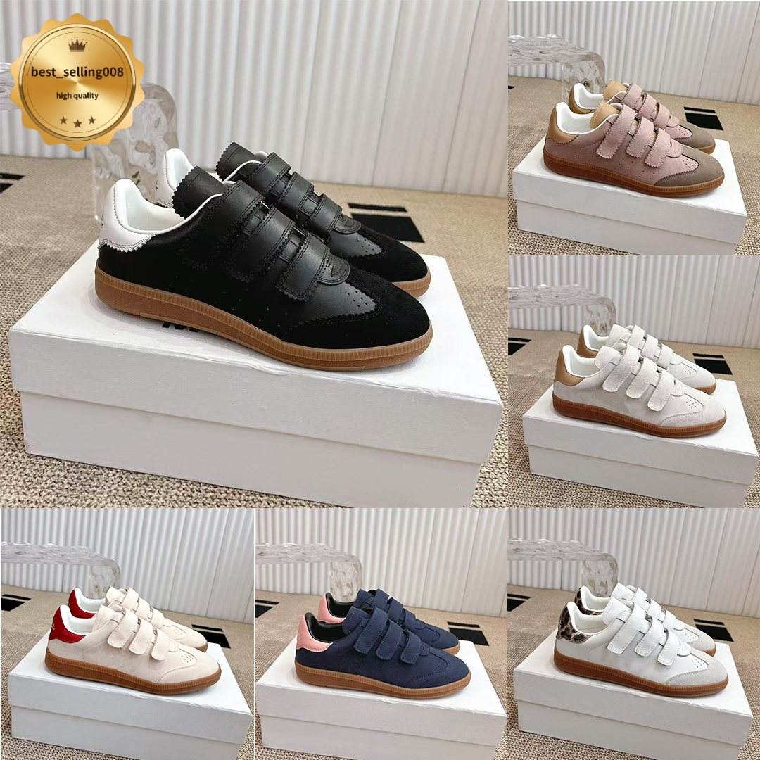 mens sneakers designer shoes women replicate suede woman isabelity balskee mens sneakers Flat foam casual shoes trainer men outdoor shoes 888