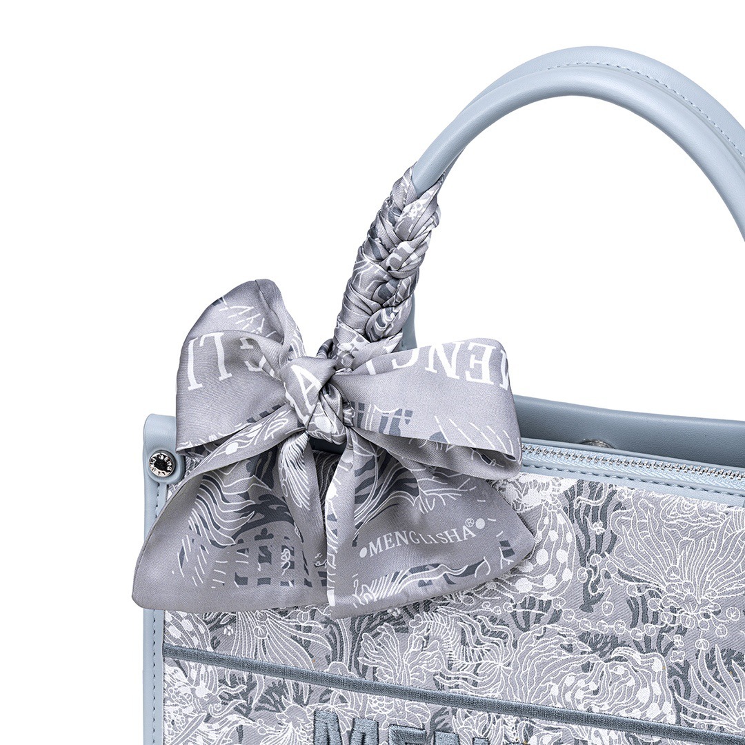 2025 Summer New Fashion Simple Handbag Tote Women, Large Capacity Shoulder Crossbody Bag for Class and Commuting ddmymoon