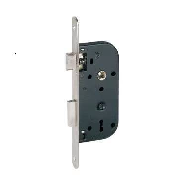 9040 French Mortise Door Lock Body French Style Duty Mortise Door Lock