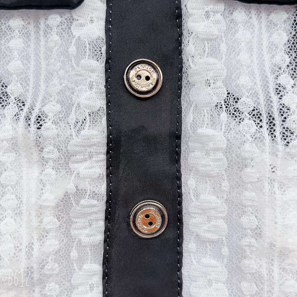 Little Style Mesh Pet Dress for Cats, Teddy, Bichon, Pomeranian, Yorkshire Terrier, Small Dogs, Summer Clothes