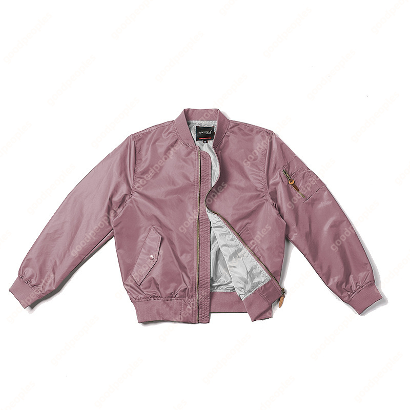 Designer Mens Jacket Autumn Winter Fashion Brand New Windbreaker Coat Classic Casual Mens Stand up Collar Outdoor Windproof Jacket Coat