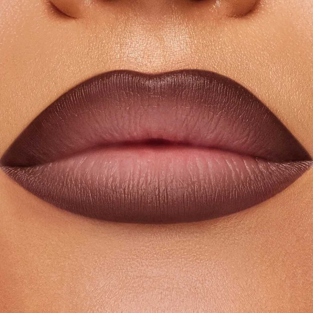 3PCS Shimmer Moisturizing Lip Gloss - Lip Liner and Lip Mud and Oil Non-Sticky Glitter Nourishing Glossy Moisturizing Lipstick G250728