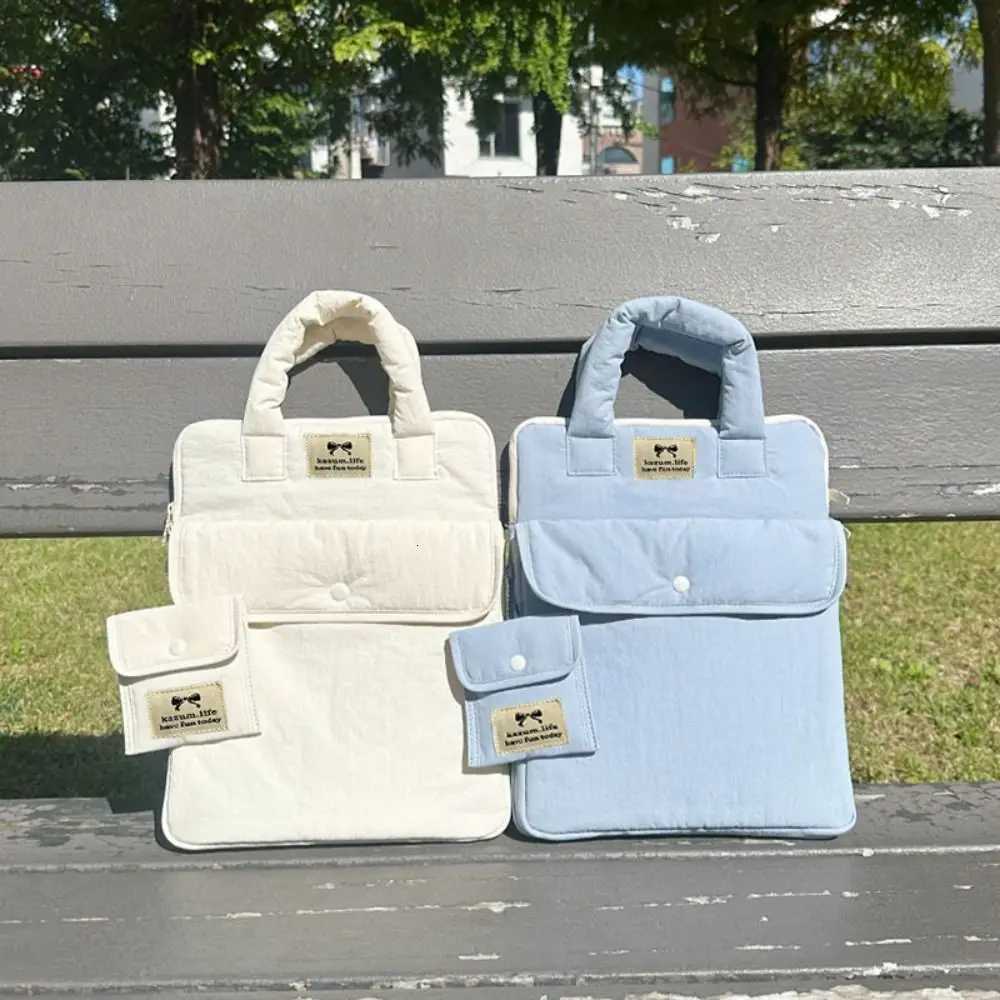13/14/15/15.6 inch Shockproof Laptop Bag Plush Soft Laptop Sleeve 13inch/14inch/15inch for Samsung/Xiai/Dell/book y250730