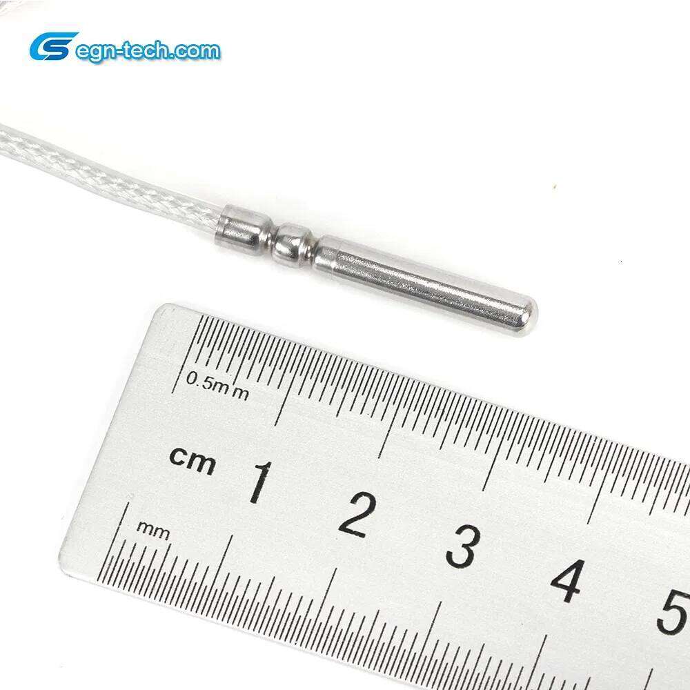 PTC Temperature Sensor Manufacturer Customized PTC Sensor for Precision Oven Temperature Control EG-P007