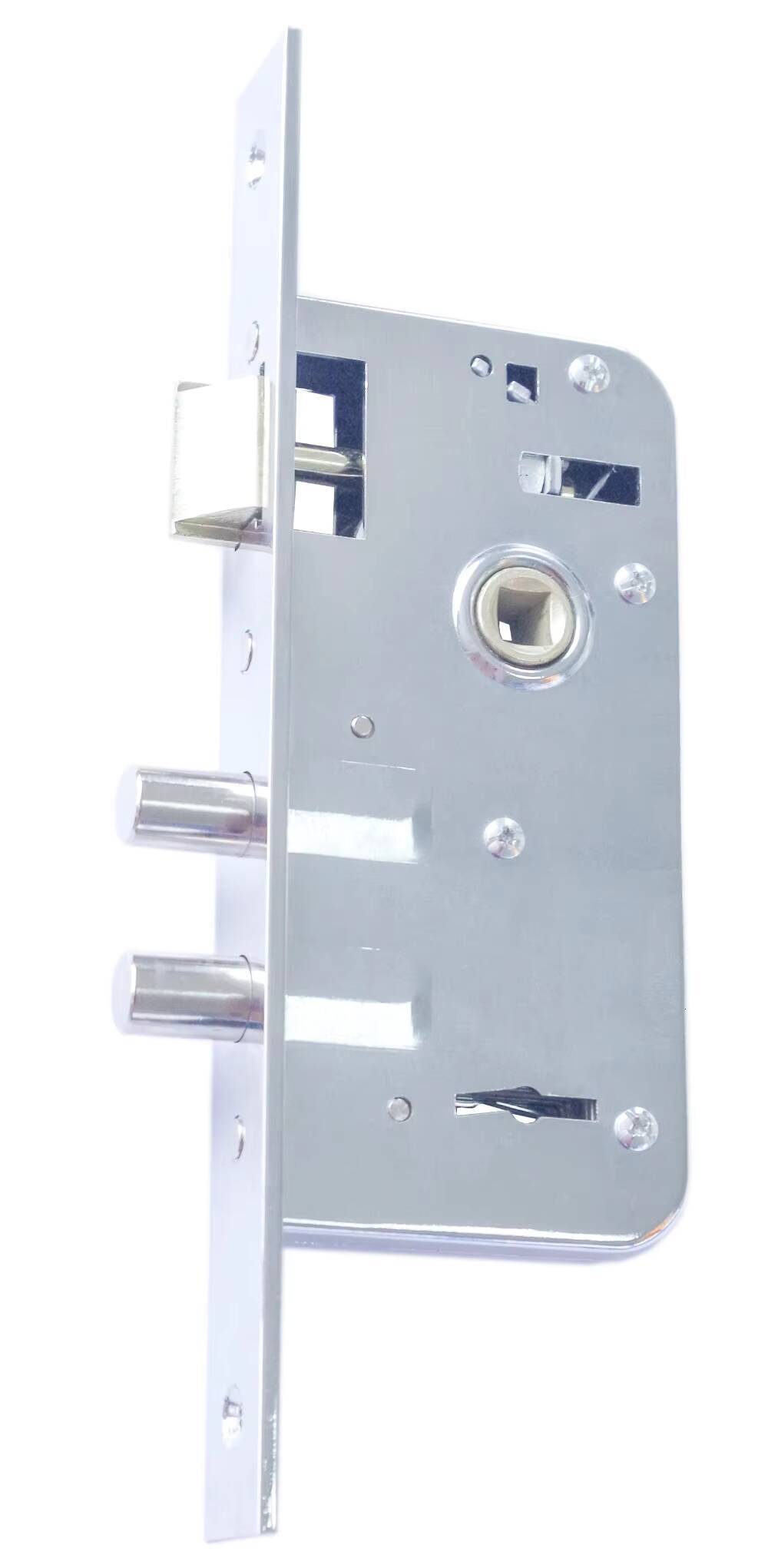 101S /612F/612R blade lock body-Mute Mechanical Lock for Door