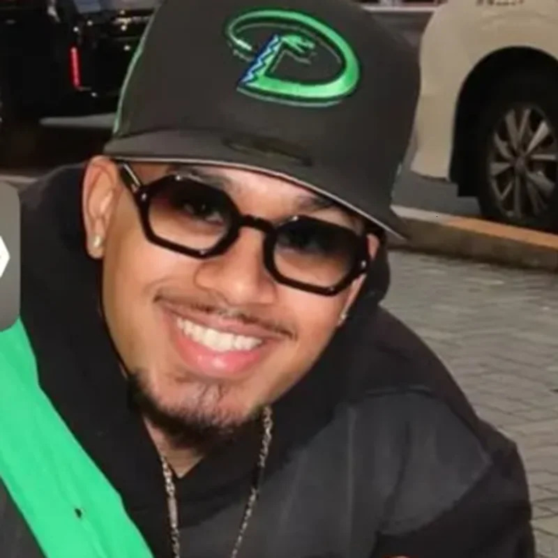 Small Frame Vintage Hexagon Sunglasse For Men Male Sun Glasses Punk Rivet Driving Shades 250729