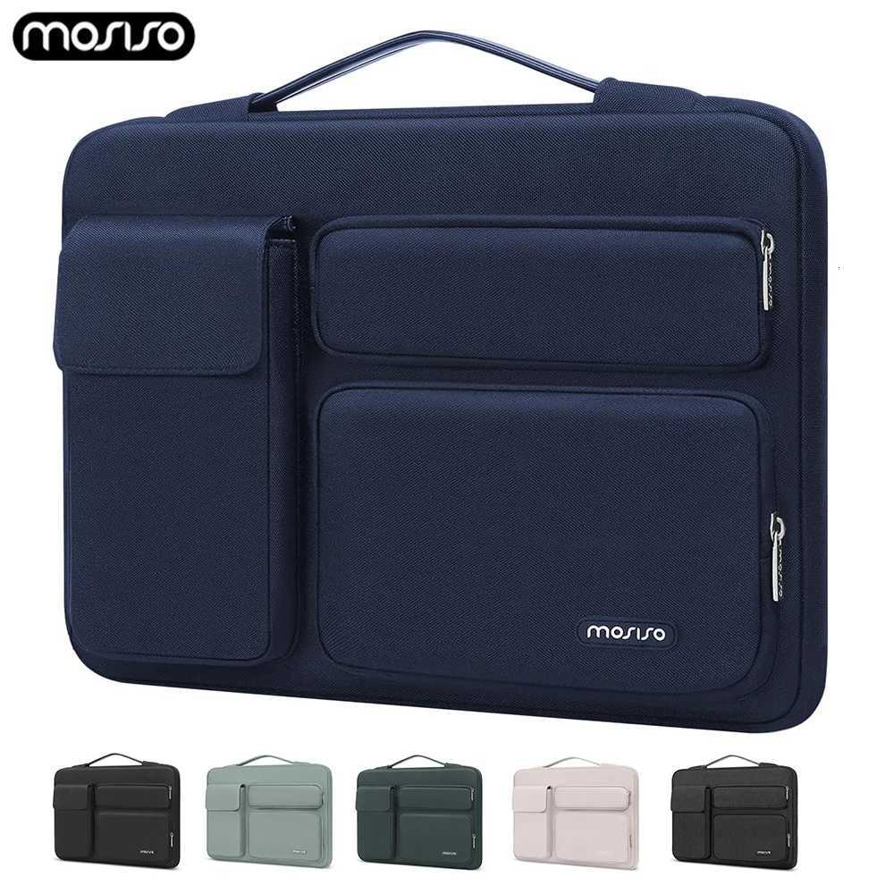 13 14 15 15.6 16 inch Laptop Sleeve Bag Handbag Notebook Carrying Case for Book Air Pro M1 M2 M3 HP Dell Lenovo Acer Xiaomi y250730