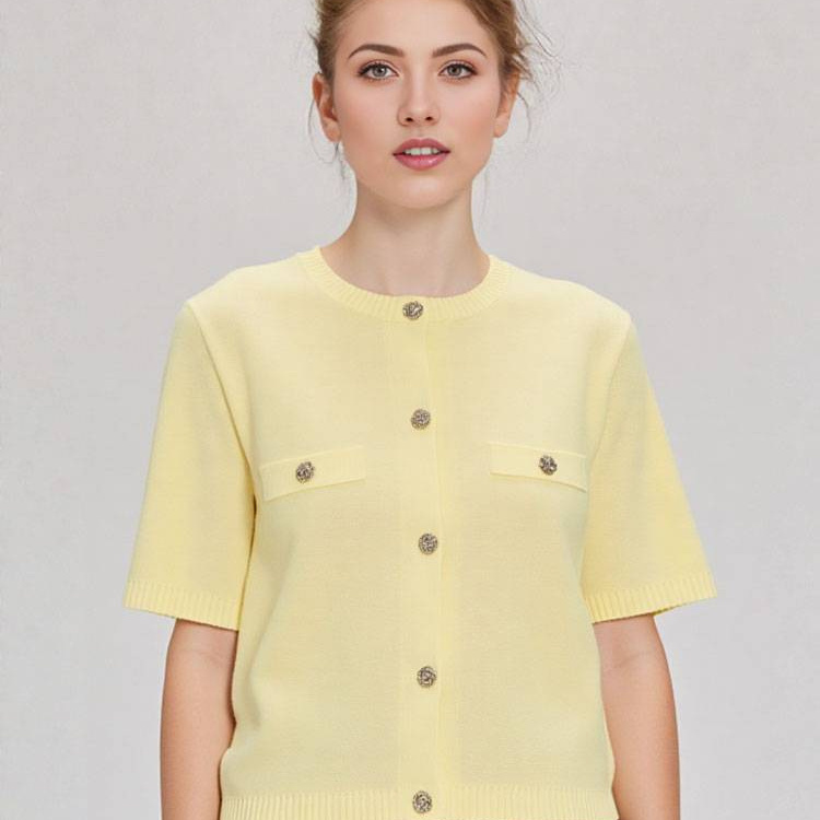 hot Free shipping designer coat for women Commuter solid color jacket with detailed design fashionable suit