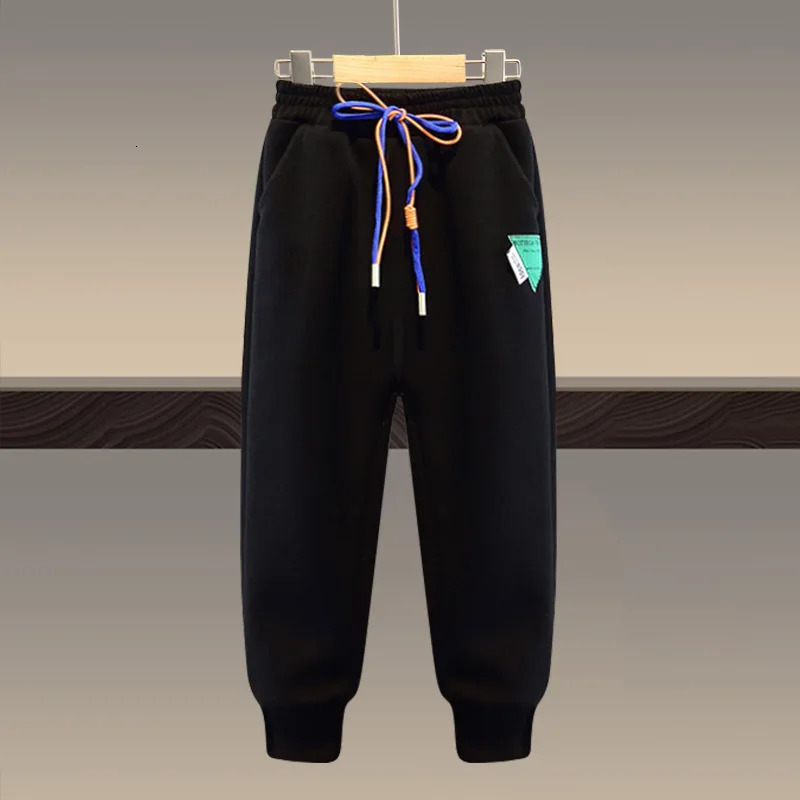 Autumn Children Boy Clothes Set Kid Girls Cartoon Printed Sweatshirts Pullover Top And Pants Suit Long Sleeve Tracksuits 250729