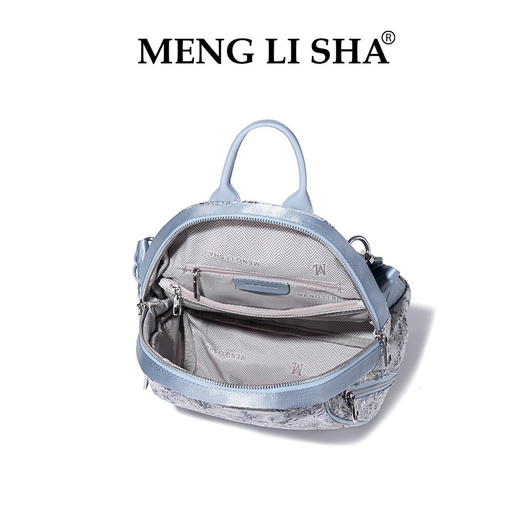 2025 New Niche Design High-End Lightweight Travel Backpack Cute Women's Knapsack ddmymoon