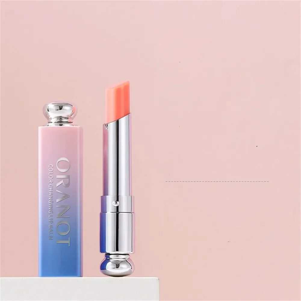 Gradient Lipstick Moisturizing And Moisturizing New Color Changing Long-Lasting Waterproof Lipstick Cosmetics G250729