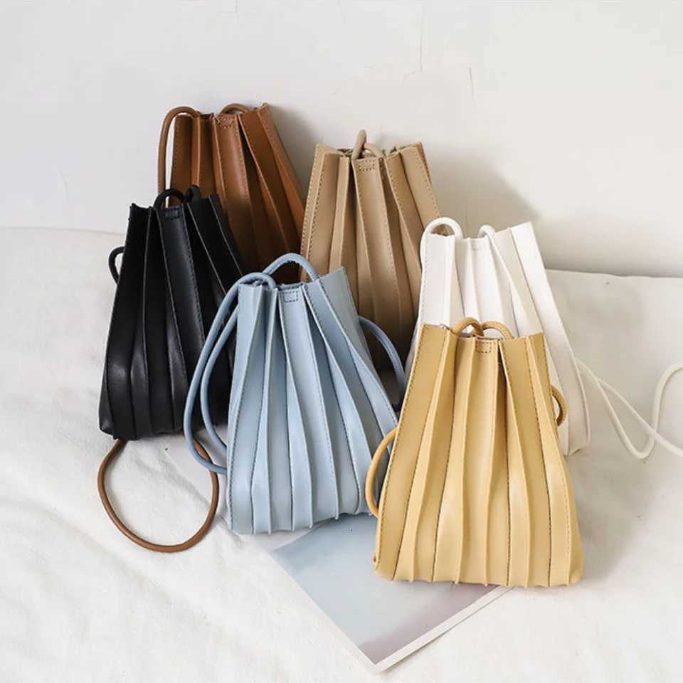 Soft PU Mobile Phone Bag Pure Mini Single Shoulder Bag Durable Crossbody Bag For Women Girls Outdoor Storage Bag 6 Y250730